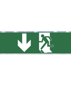 ΕΦΕΔΡΙΚΟΣ ΦΩΤΙΣΜΟΣ 30 SMD LED 2W IP20 EUROLAMP – 145-28000