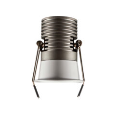 ΣΠΟΤ ΧΩΝΕΥΤΟ 5W Φ40 4000Κ ΛΕΥΚΟ EUROLAMP – 145-65011
