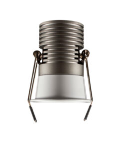 ΣΠΟΤ ΧΩΝΕΥΤΟ 5W Φ40 4000Κ ΛΕΥΚΟ EUROLAMP – 145-65011