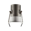 ΣΠΟΤ ΧΩΝΕΥΤΟ 12W Φ60 4000Κ ΛΕΥΚΟ EUROLAMP – 145-65014