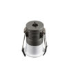ΣΠΟΤ ΧΩΝΕΥΤΟ 12W Φ60 4000Κ ΛΕΥΚΟ EUROLAMP – 145-65014