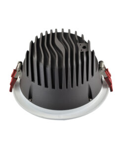 ΦΩΤΙΣΤΙΚΟ ΧΩΝΕΥΤΟ LED 25W Φ165 3CCT ΛΕΥΚΟ PRO EUROLAMP – 145-65201