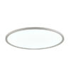 ΦΩΤΙΣΤΙΚΟ ΟΡΟΦΗΣ LED SLIM Φ60 48W 3CCT ΛΕΥΚΟ PLUS EUROLAMP – 145-68576