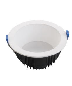 ΣΠΟΤ ΧΩΝΕΥΤΟ ΣΤΕΓΑΝΟ 7W Φ88 3CCT IP65 ΛΕΥΚΟ EUROLAMP – 145-68902