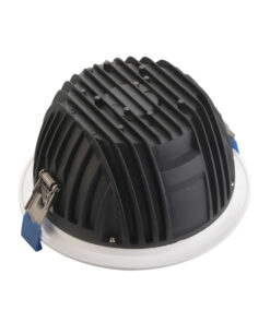 ΣΠΟΤ ΧΩΝΕΥΤΟ ΣΤΕΓΑΝΟ 7W Φ88 3CCT IP65 ΛΕΥΚΟ EUROLAMP – 145-68902