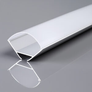 ΠΡΟΦΙΛ ΑΛΟΥΜΙΝΙΟΥ ΔΙΠΛΟ 90° EUROLAMP 145-70914