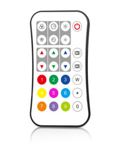 SPI RF REMOTE CONTROLLER (PIXEL) ''R9'' EUROLAMP – 145-71433