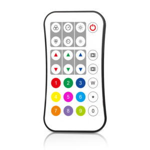 SPI RF REMOTE CONTROLLER (PIXEL) ''R9'' EUROLAMP – 145-71433