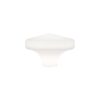 IDEAL LUX Καπέλο για απλίκες CLIO-3 Λευκού Χρώματος – 145020