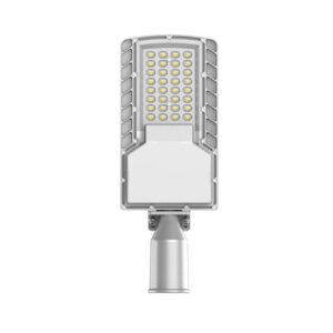 ΦΩΤΙΣΤΙΚΟ ΔΡΟΜΟΥ LED SMD 100-277VAC 40W 6500K IP66 SATURN PLUS EUROLAMP – 146-57056
