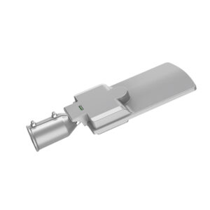 ΦΩΤΙΣΤΙΚΟ ΔΡΟΜΟΥ LED SMD 100-277VAC 40W 6500K IP66 SATURN PLUS EUROLAMP – 146-57056