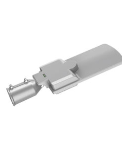 ΦΩΤΙΣΤΙΚΟ ΔΡΟΜΟΥ LED SMD 100-277VAC 50W 6500K IP66 SATURN PLUS EUROLAMP – 146-57059