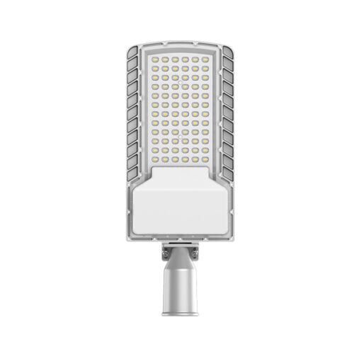 ΦΩΤΙΣΤΙΚΟ ΔΡΟΜΟΥ LED SMD 100-277VAC 80W 4000K IP66 SATURN PLUS EUROLAMP – 146-57063