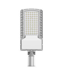 ΦΩΤΙΣΤΙΚΟ ΔΡΟΜΟΥ LED SMD 100-277VAC 100W 4000K IP66 SATURN PLUS EUROLAMP – 146-57066