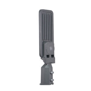 ΦΩΤΙΣΤΙΚΟ ΔΡΟΜΟΥ LED SMD 160-265V 30W 4000K 120 L/W IP66 PLUS EUROLAMP – 146-57161