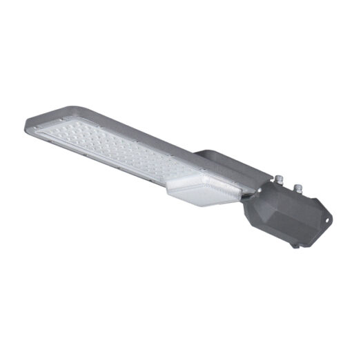 ΦΩΤΙΣΤΙΚΟ ΔΡΟΜΟΥ LED SMD 160-265V 50W 6500K 120 L/W IP66 PLUS EUROLAMP – 146-57163