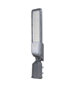ΦΩΤΙΣΤΙΚΟ ΔΡΟΜΟΥ LED SMD 160-265V 50W 4000K 120 L/W IP66 PLUS EUROLAMP – 146-57164