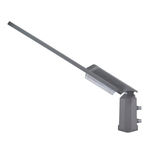 ΦΩΤΙΣΤΙΚΟ ΔΡΟΜΟΥ LED SMD 160-265V 70W 4000K 120 L/W IP66 PLUS EUROLAMP – 146-57167