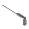 ΦΩΤΙΣΤΙΚΟ ΔΡΟΜΟΥ LED SMD 160-265V 150W 6500K 120 L/W IP66 PLUS EUROLAMP – 146-57172