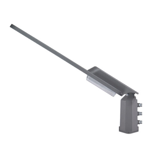 ΦΩΤΙΣΤΙΚΟ ΔΡΟΜΟΥ LED SMD 160-265V 150W 6500K 120 L/W IP66 PLUS EUROLAMP – 146-57172