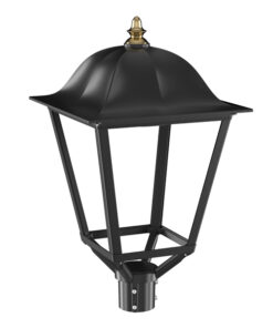 ΠΑΡΑΔΟΣΙΑΚΟ ΦΩΤΙΣΤΙΚΟ 40W 5000K 100-277 VAC EUROLAMP – 146-58015