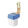 Φωτοκύτταρο Ημέρας-Νύχτας IP44 EUROLAMP – 147-02006