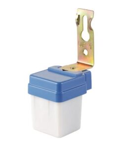 Φωτοκύτταρο Ημέρας-Νύχτας IP44 EUROLAMP – 147-02006