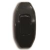 ΔΙΑΚΟΠΤΑΚΙ ΕΝΔΙΑΜΕΣΟ ΜΑΥΡΟ 6Α 220-240V EUROLAMP – 147-10045