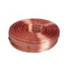 Καλώδιο Εύκαμπτο Ηχείων Διάφανο 2×0.75mm² – 147-13201