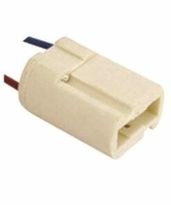 NTOYI ΠΟΡΣΕΛΑΝΗΣ G9 Eurolamp – 147-23014