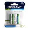 ΜΠΑΤΑΡΙΑ ΑΛΚΑΛΙΚΗ 1.5 V ΑΑΑ LR03 EUROLAMP – 147-24100