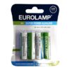 ΜΠΑΤΑΡΙΑ ΑΛΚΑΛΙΚΗ 1.5 V ΑΑ LR6 EUROLAMP – 147-24101