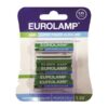 ΜΠΑΤΑΡΙΑ ΑΛΚΑΛΙΚΗ 1,5 V ΑΑΑ LR03 8ΤΜΧ EUROLAMP – 147-24150