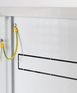 ΠΙΝΑΚΑΣ ΧΩΝΕΥΤΟΣ ΜΕΤΑΛΛΙΚΟΣ 3X16 ΘΕΣΕΩΝ IP30 EUROLAMP – 147-31122