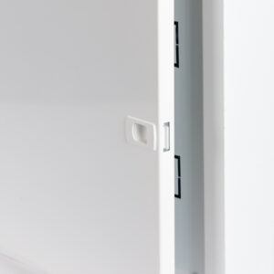 ΠΙΝΑΚΑΣ ΧΩΝΕΥΤΟΣ ΜΕΤΑΛΛΙΚΟΣ 2X24 ΘΕΣΕΩΝ IP30 EUROLAMP – 147-31131