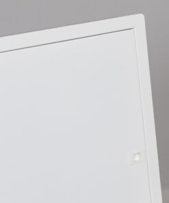 ΠΙΝΑΚΑΣ ΧΩΝΕΥΤΟΣ ΜΕΤΑΛΛΙΚΟΣ 3X24 ΘΕΣΕΩΝ IP30 EUROLAMP – 147-31132