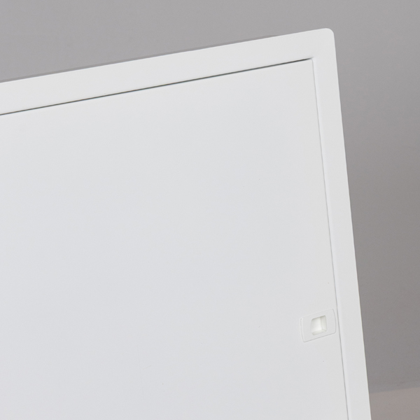 ΠΙΝΑΚΑΣ ΧΩΝΕΥΤΟΣ ΜΕΤΑΛΛΙΚΟΣ 3X24 ΘΕΣΕΩΝ IP30 EUROLAMP – 147-31132