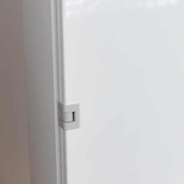 ΠΙΝΑΚΑΣ ΕΞΩΤΕΡΙΚΟΣ ΜΕΤΑΛΛΙΚΟΣ 2X24 ΘΕΣΕΩΝ IP30 EUROLAMP – 147-31141