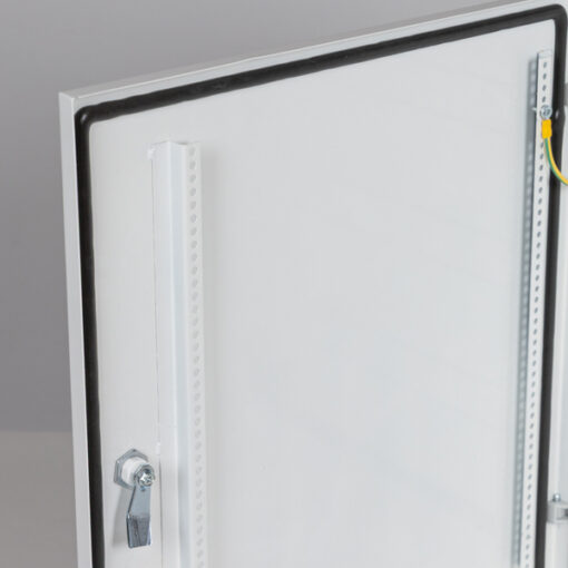 ΠΙΝΑΚΑΣ ΕΞΩΤΕΡΙΚΟΣ ΜΕΤΑΛΛΙΚΟΣ  3X24 ΘΕΣΕΩΝ IP30 EUROLAMP – 147-31142