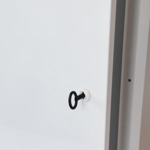 ΠΙΝΑΚΑΣ ΕΞΩΤΕΡΙΚΟΣ ΜΕΤΑΛΛΙΚΟΣ 4X24 ΘΕΣΕΩΝ IP30 EUROLAMP – 147-31143