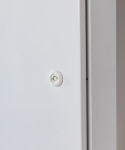 ΠΙΝΑΚΑΣ ΕΞΩΤΕΡΙΚΟΣ ΜΕΤΑΛΛΙΚΟΣ 5X24 ΘΕΣΕΩΝ IP30 EUROLAMP – 147-31144