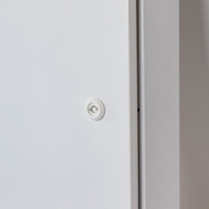 ΠΙΝΑΚΑΣ ΕΞΩΤΕΡΙΚΟΣ ΜΕΤΑΛΛΙΚΟΣ 5X24 ΘΕΣΕΩΝ IP30 EUROLAMP – 147-31144