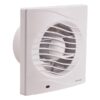 Εξαεριστήρας Μπάνιου 16W Φ120 Eurolamp 147-33241
