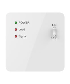 ΘΕΡΜΟΣΤΑΤΗΣ ΧΩΡΟΥ ΕΒΔΟΜΑΔΙΑΙΟΣ ΨΗΦΙΑΚΟΣ ΑΣΥΡΜΑΤΟΣ EUROLAMP – 147-44050