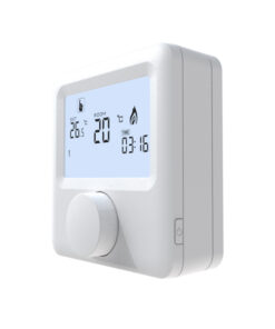 ΘΕΡΜΟΣΤΑΤΗΣ ΧΩΡΟΥ ΕΒΔΟΜΑΔΙΑΙΟΣ ΨΗΦΙΑΚΟΣ ΑΣΥΡΜΑΤΟΣ EUROLAMP – 147-44050