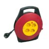 ΜΠΑΛΑΝΤΕΖΑ 3X1.5MM 5M, ΠΡΟΣΤΑΣΙΑ ΥΠΕΡΘΕΡΜΑΝΣΗΣ & ΠΑΙΔΙΚΗ ΠΡΟΣΤΑΣΙΑ EUROLAMP – 147-47041