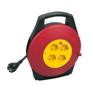 ΜΠΑΛΑΝΤΕΖΑ 3X1.5MM 5M, ΠΡΟΣΤΑΣΙΑ ΥΠΕΡΘΕΡΜΑΝΣΗΣ & ΠΑΙΔΙΚΗ ΠΡΟΣΤΑΣΙΑ EUROLAMP – 147-47041