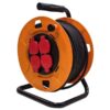 ΜΠΑΛΑΝΤΕΖΑ ΚΑΡΟΥΛΙ IP44 3X1.5MM 40M, ΠΡΟΣΤΑΣΙΑ ΥΠΕΡΘΕΡΜΑΝΣΗΣ & ΠΑΙΔΙΚΗ ΠΡΟΣΤΑΣΙΑ EUROLAMP  – 147-47046