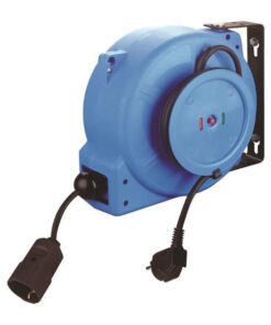 ΜΠΑΛΑΝΤΕΖΑ ΤΟΙΧΟΥ IP20 3X1.5MM 8+2M, ΜΕ ΕΠΑΝΑΦΟΡΑ & ΠΡΟΣΤΑΣΙΑ ΥΠΕΡΘΕΡΜΑΝΣΗΣ EUROLAMP – 147-47201