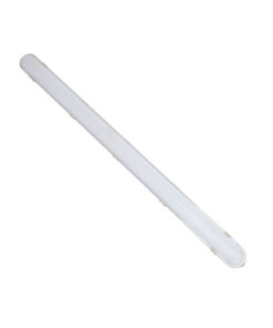 ΦΩΤΙΣΤΙΚΟ ΓΡΑΜΜΙΚΟ ΣΤΕΓΑΝΟ LED 1,20m 36W 160L/W IP65 4000K PRO EUROLAMP – 147-56654